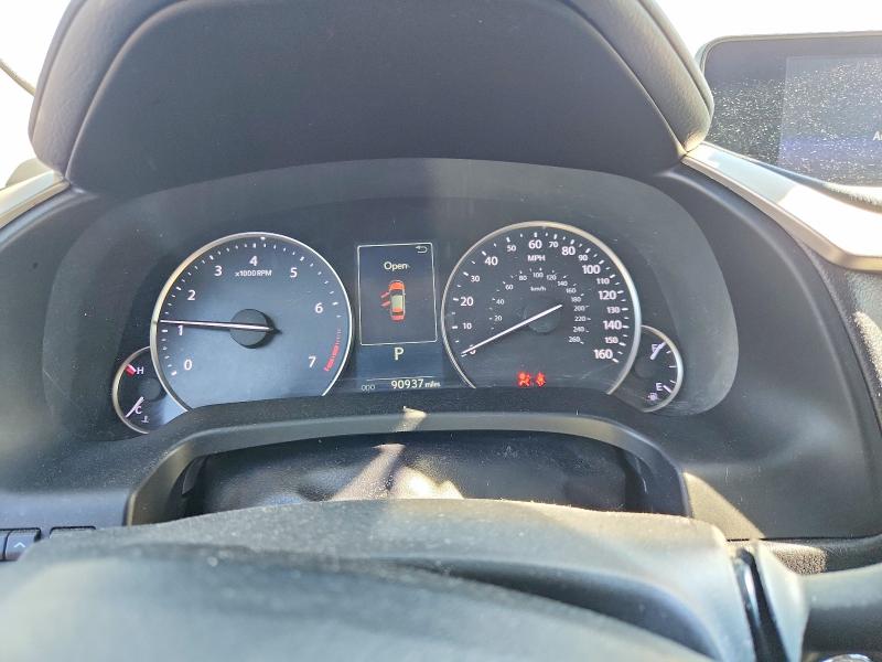 Aukcja sprzedaży 2018 Lexus Rx 350, vin: 2T2BZMCA0JC159047, numer aukcji: 55238466