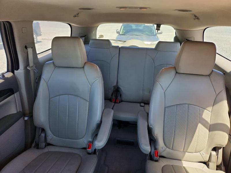 52895816 :رقم المزاد ، 5GAKRBKD9FJ120779 vin ، 2015 Buick Enclave مزاد بيع