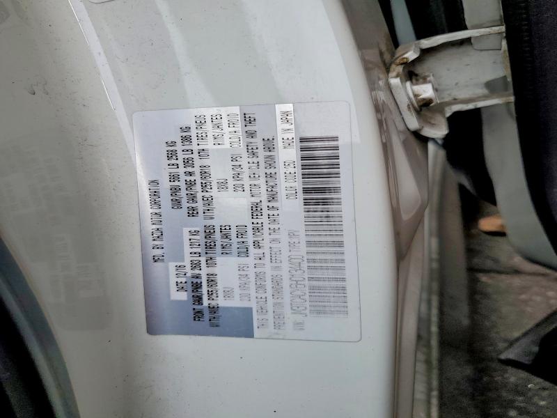 Продажа на аукционе авто 2017 Mazda Cx-9, vin: JM3TCACY6H0134400, номер лота: 54979186