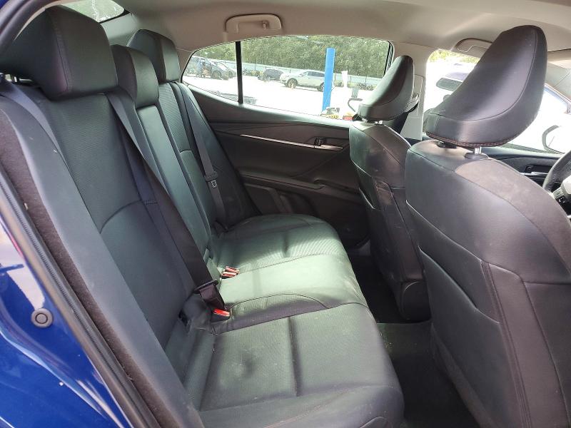 Продажа на аукционе авто 2025 Toyota Camry, vin: 4T1DAACK7SU088814, номер лота: 51833446