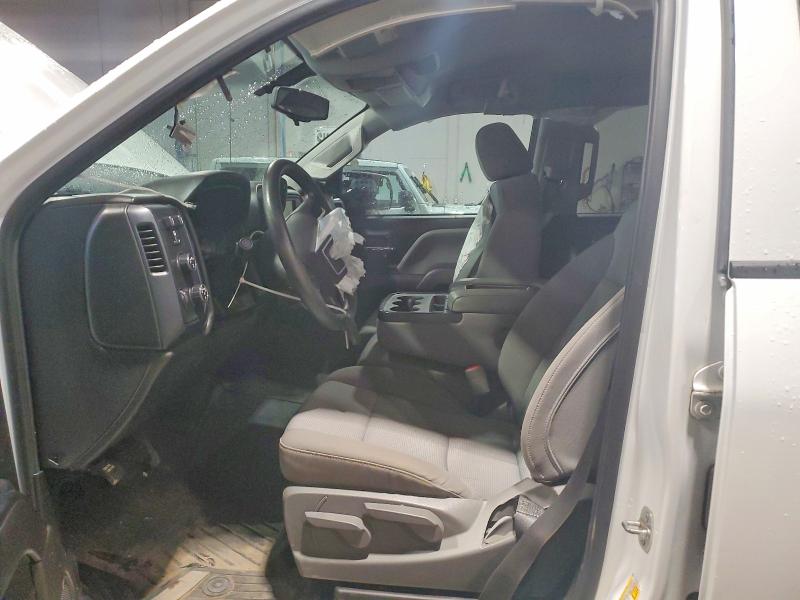 Aukcja sprzedaży 2019 Gmc Sierra Limited, vin: 2GTV2LEC9K1169431, numer aukcji: 53715486