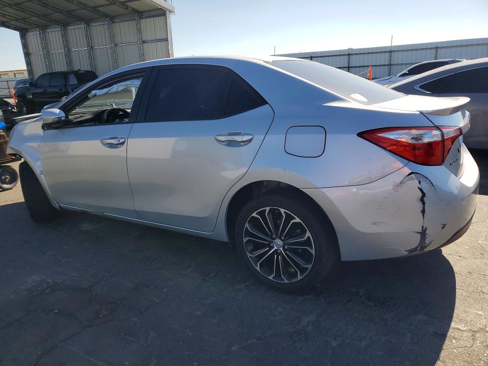 Продажа на аукционе авто 2014 Toyota Corolla, vin: 5YFBURHEXEP130432, номер лота: 52875536