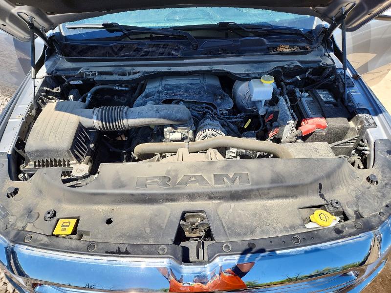 Aukcja sprzedaży 2022 Ram 1500, vin: 1C6SRFJT5NN262012, numer aukcji: 53193836