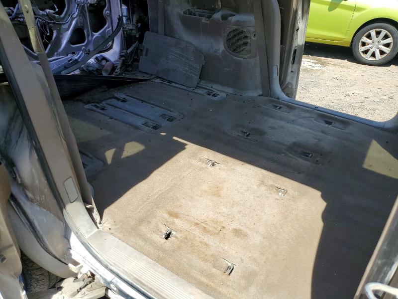 Aukcja sprzedaży 2000 Toyota Sieanna, vin: 4T3ZF13C6YU191514, numer aukcji: 53877156