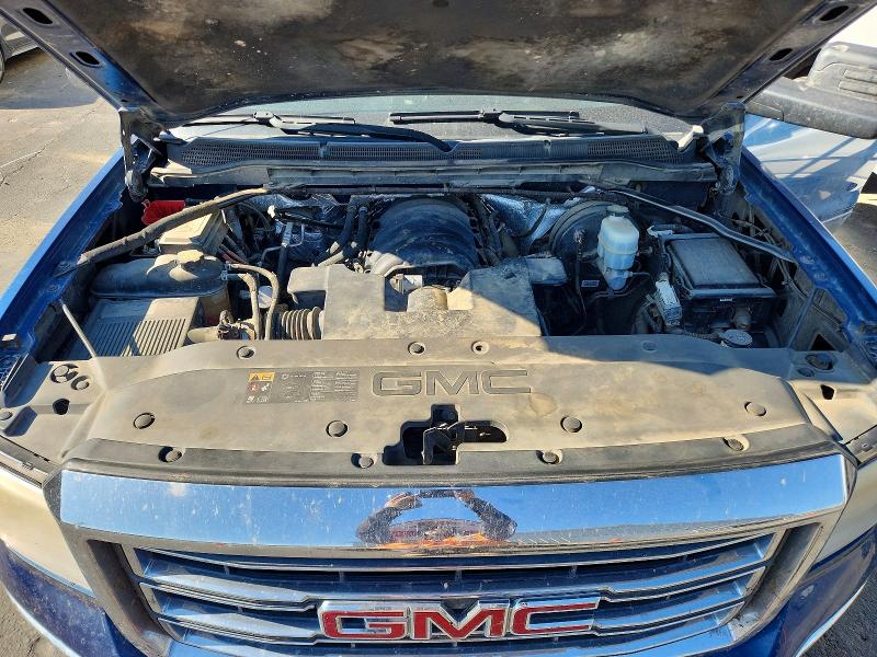 Продаж на аукціоні авто 2015 Gmc Sierra, vin: 3GTP1UEC7FG274189, номер лоту: 51862166