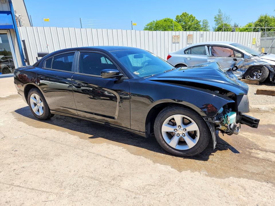 Aukcja sprzedaży 2013 Dodge Charger, vin: 2C3CDXBG1DH696409, numer aukcji: 53031726