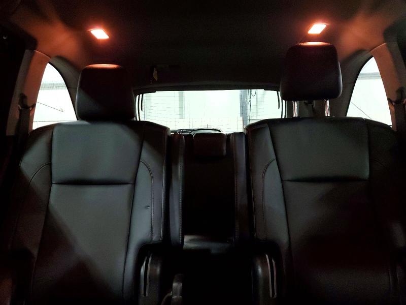 53721176 :رقم المزاد ، 5TDJZRFH5HS379419 vin ، 2017 Toyota Highlander مزاد بيع