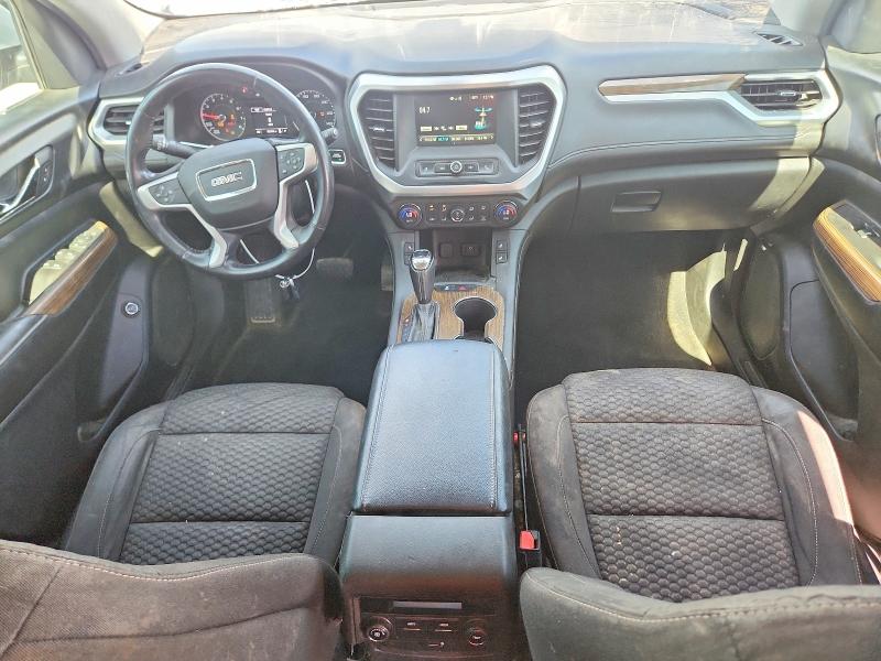 Aukcja sprzedaży 2018 Gmc Acadia, vin: 1GKKNLLA9JZ137519, numer aukcji: 51696846