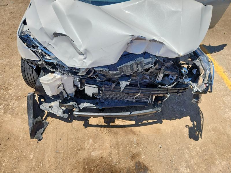 2021 Nissan Versa მანქანა იყიდება აუქციონზე, vin: 3N1CN8EV9ML868933, აუქციონის ნომერი: 53274076