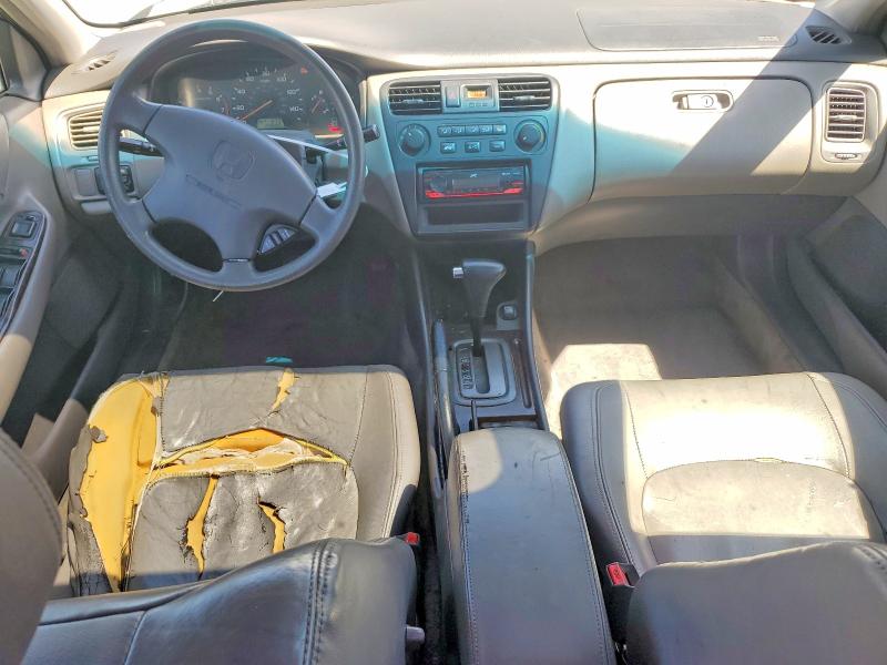 Продаж на аукціоні авто 2001 Honda Accord, vin: JHMCG66011C025250, номер лоту: 53299266