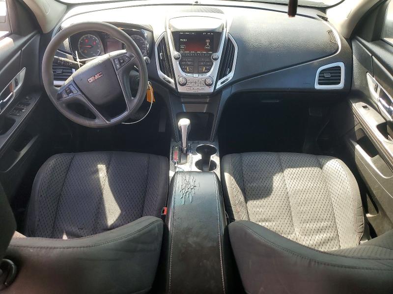 Aukcja sprzedaży 2013 Gmc Terrain, vin: 2GKALMEK0D6340490, numer aukcji: 54322126