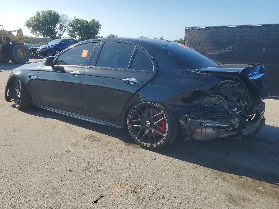 53875486 :رقم المزاد ، WDDZF8KBXJA270759 vin ، 2018 Mercedes-benz E مزاد بيع