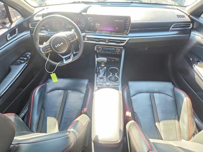 Aukcja sprzedaży 2023 Kia K5, vin: 5XXG44J89PG226352, numer aukcji: 53186566