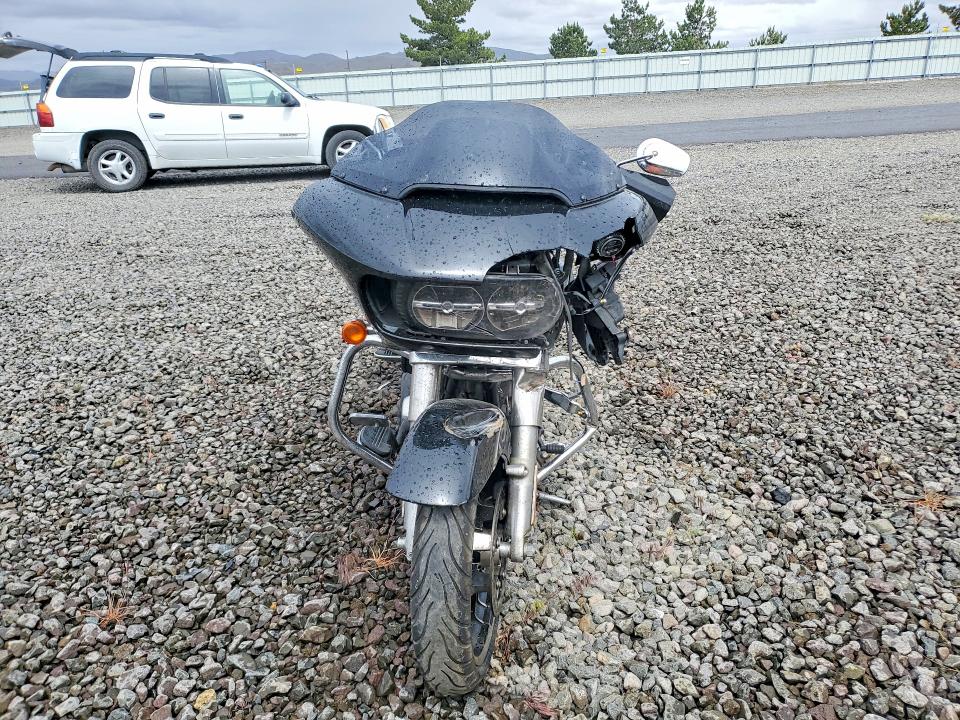 2018 Harley-davidson Fltrx მანქანა იყიდება აუქციონზე, vin: 1HD1KHC17JB662373, აუქციონის ნომერი: 54159606