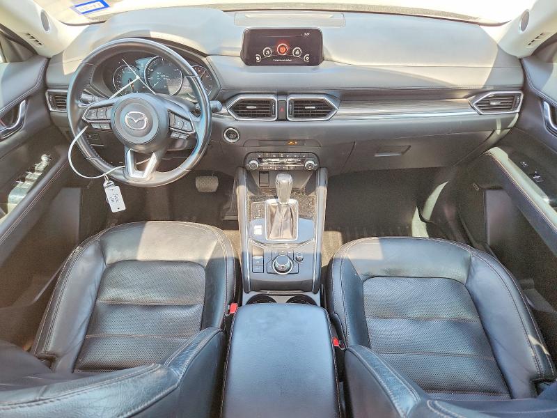 Aukcja sprzedaży 2019 Mazda Cx-5, vin: JM3KFADM2K0545198, numer aukcji: 53479406