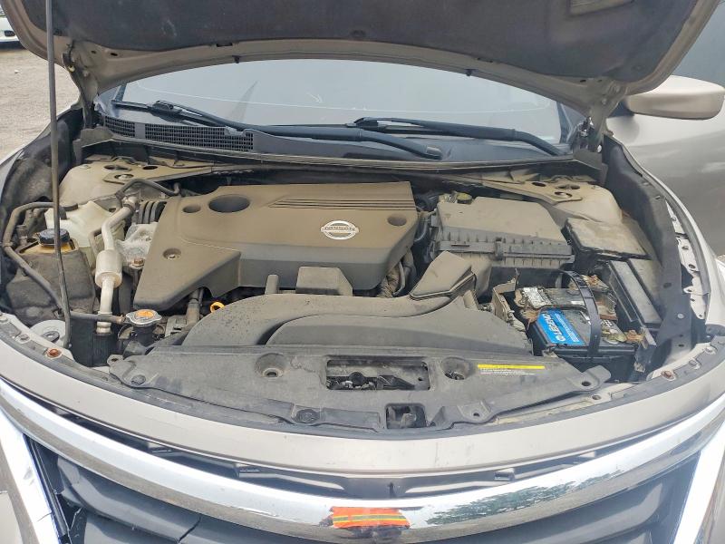 2015 Nissan Altima მანქანა იყიდება აუქციონზე, vin: 1N4AL3AP8FC430610, აუქციონის ნომერი: 55123456