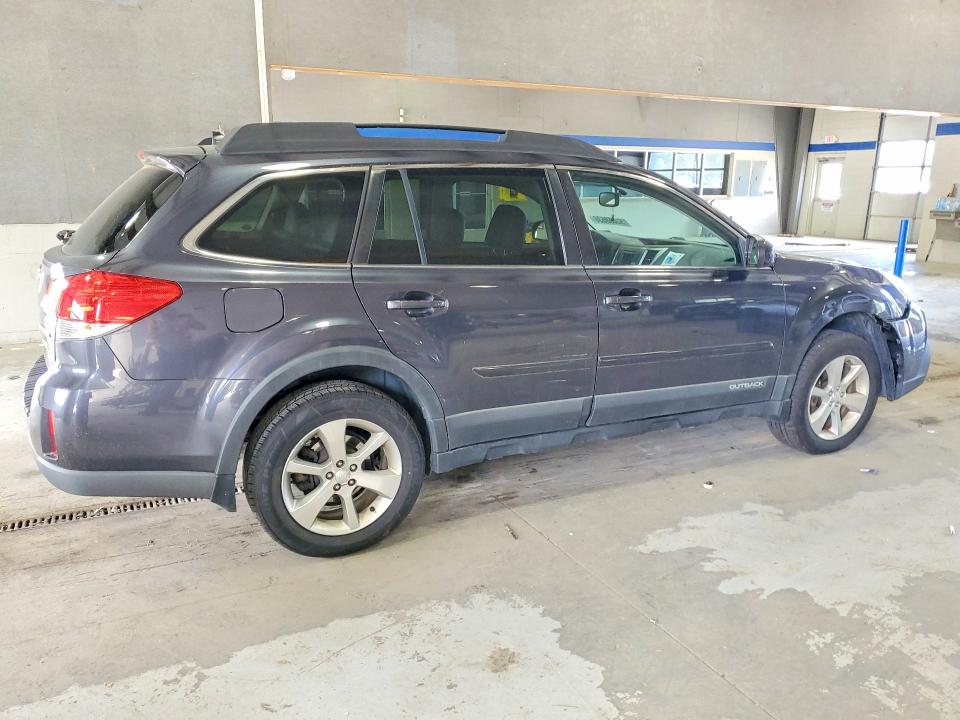 Продаж на аукціоні авто 2013 Subaru Outback, vin: 4S4BRBKC5D3264476, номер лоту: 52059536