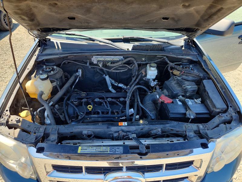 Aukcja sprzedaży 2010 Ford Escape, vin: 1FMCU9D70AKB95600, numer aukcji: 54161506