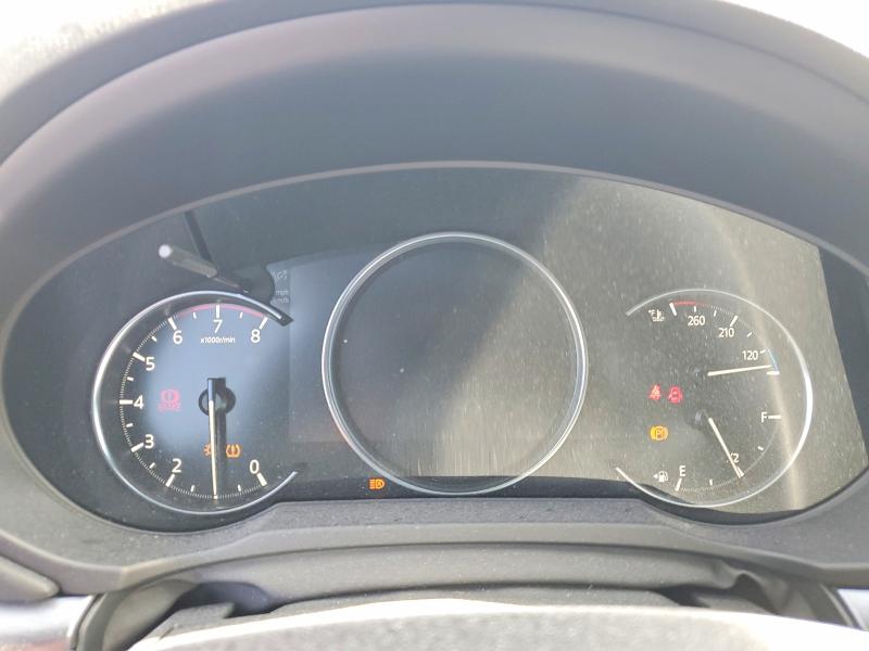 55341696 :رقم المزاد ، JM3KFBEM3S0707733 vin ، 2025 Mazda Cx-5 مزاد بيع