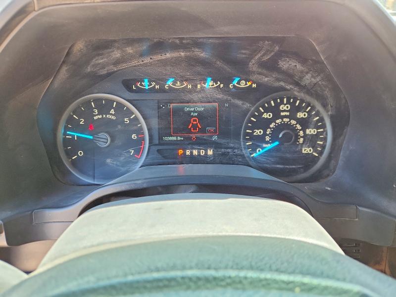 Aukcja sprzedaży 2020 Ford F150, vin: 1FTEW1E49LKD31805, numer aukcji: 51914726