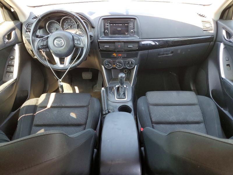 Aukcja sprzedaży 2015 Mazda Cx-5, vin: JM3KE2CY3F0435165, numer aukcji: 52092526