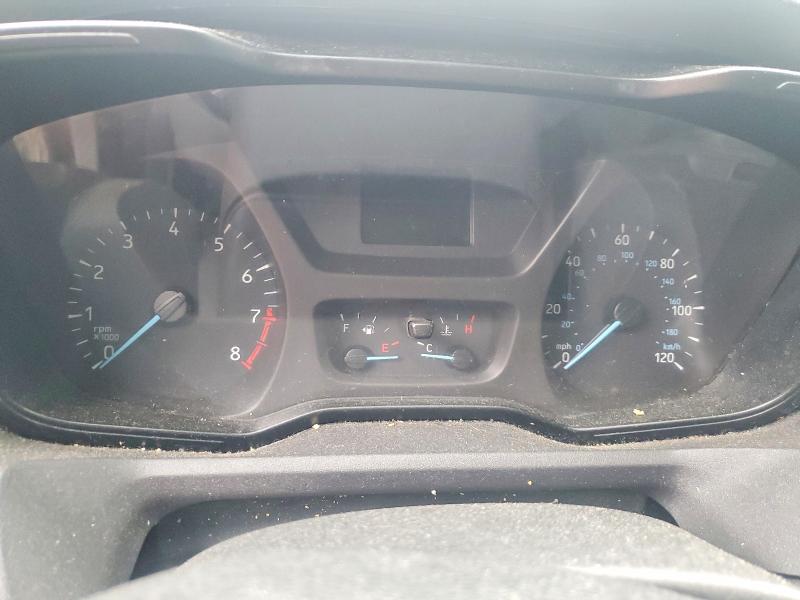 Продажа на аукционе авто 2017 Ford Transit, vin: 1FTBW2XM1HKB48881, номер лота: 53832646