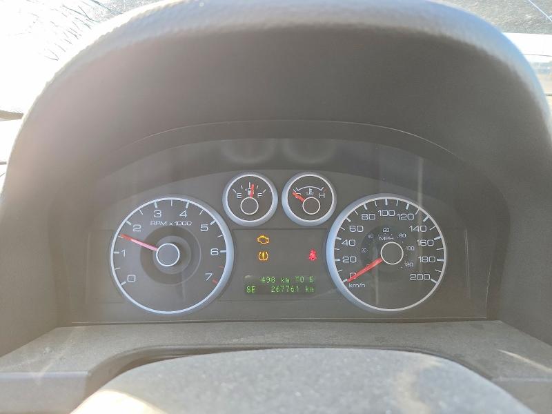 Aukcja sprzedaży 2009 Ford Fusion, vin: 3FAHP08Z29R133296, numer aukcji: 46778056