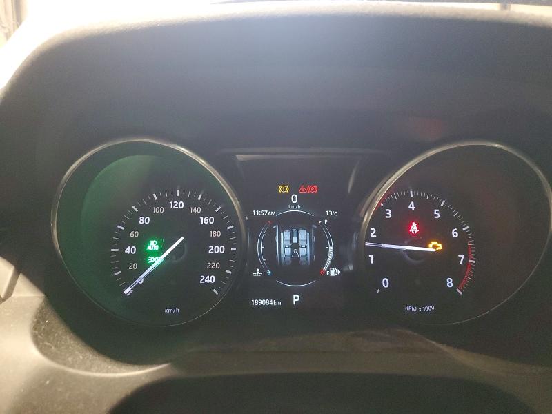 Продажа на аукционе авто 2016 Land Rover Range Rover Evoque, vin: SALVP2BGXGH101736, номер лота: 53335996