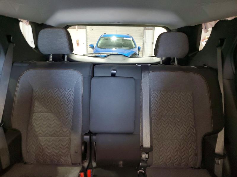 54779456 :رقم المزاد ، 3GNAXUEG9RL289478 vin ، 2024 Chevrolet Equinox مزاد بيع