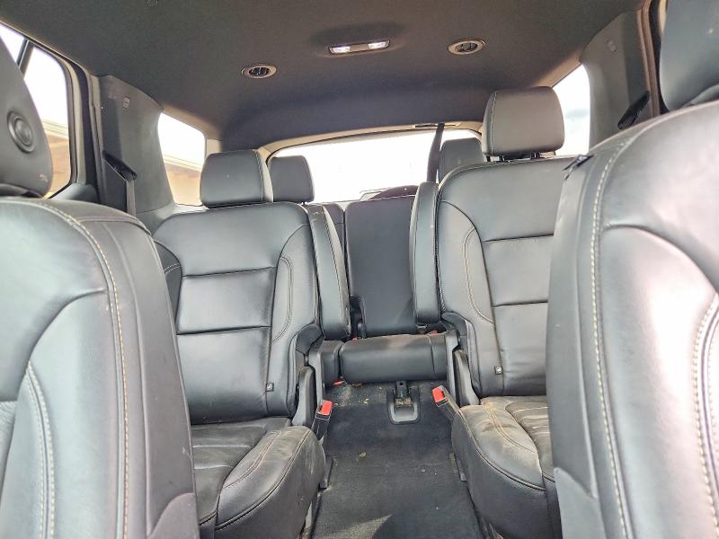 Aukcja sprzedaży 2022 Chevrolet Traverse, vin: 1GNERHKW6NJ145936, numer aukcji: 52930216