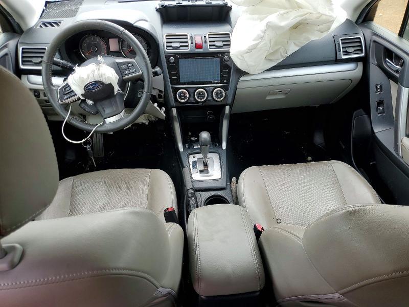 Aukcja sprzedaży 2016 Subaru Forester, vin: JF2SJARCXGH511186, numer aukcji: 54647986