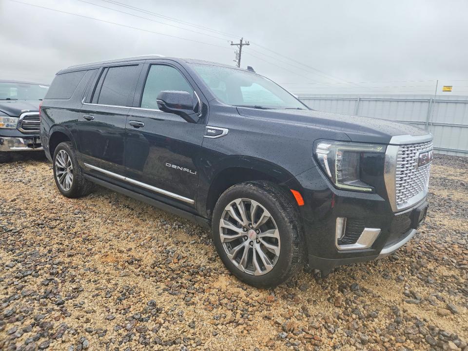 2021 Gmc Yukon Xl მანქანა იყიდება აუქციონზე, vin: 1GKS2JKL9MR233901, აუქციონის ნომერი: 52092286