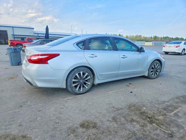 2016 Nissan Altima მანქანა იყიდება აუქციონზე, vin: 1N4AL3AP3GC201205, აუქციონის ნომერი: 52155606