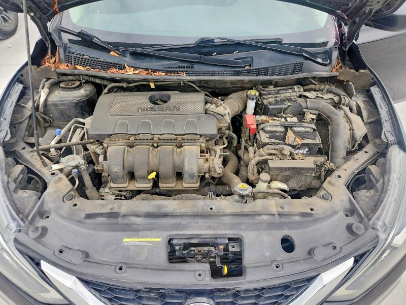 Aukcja sprzedaży 2018 Nissan Sentra, vin: 3N1AB7AP7JL635355, numer aukcji: 53718046