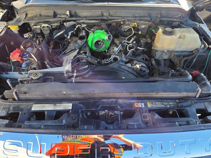 2016 Ford F350 მანქანა იყიდება აუქციონზე, vin: 1FT8W3DT1GEA11111, აუქციონის ნომერი: 52123476
