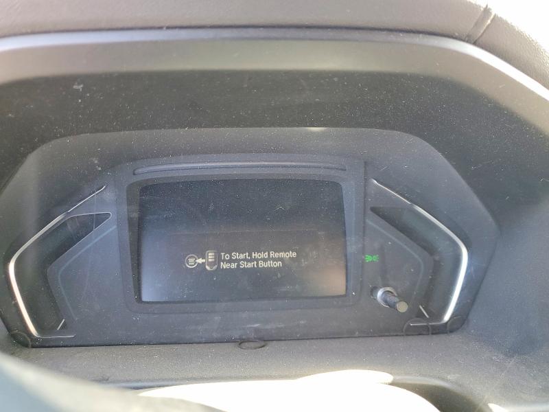 Продаж на аукціоні авто 2019 Honda Odyssey, vin: 5FNRL6H21KB137847, номер лоту: 54893226