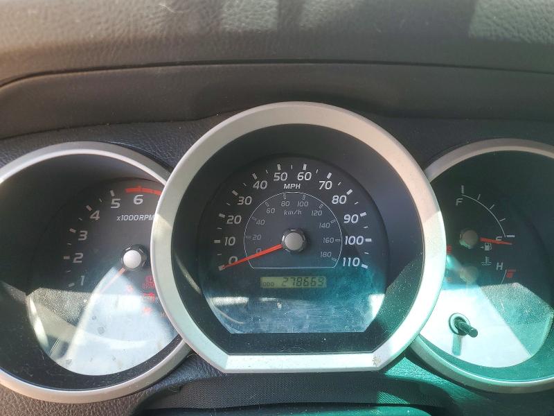 Auction sale of the 2007 Toyota 4runner, vin: JTEZU14R070084904, lot number: 54702216