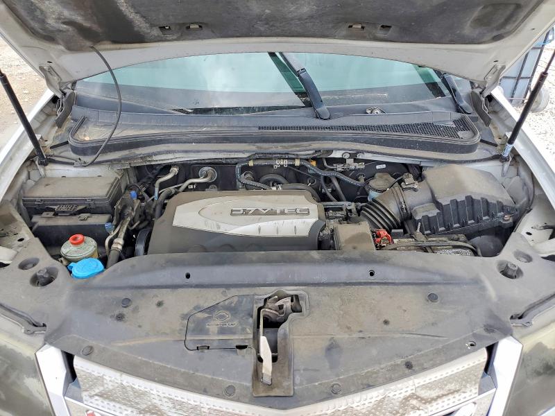 Aukcja sprzedaży 2007 Acura Mdx, vin: 2HNYD28267H508918, numer aukcji: 53528446