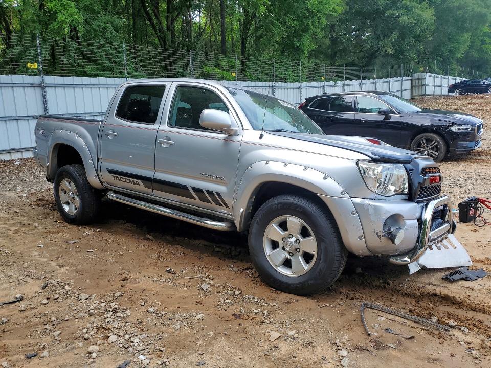 Aukcja sprzedaży 2007 Toyota Tacoma, vin: 3TMJU62N57M037914, numer aukcji: 54693636