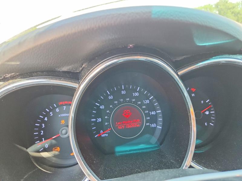 Продажа на аукционе авто 2013 Kia Optima, vin: KNAGM4A71D5381742, номер лота: 53560286
