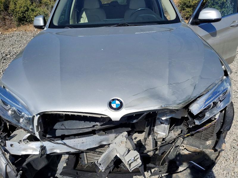 Продажа на аукционе авто 2015 Bmw X5, vin: 5UXKR0C59F0K69546, номер лота: 52089356