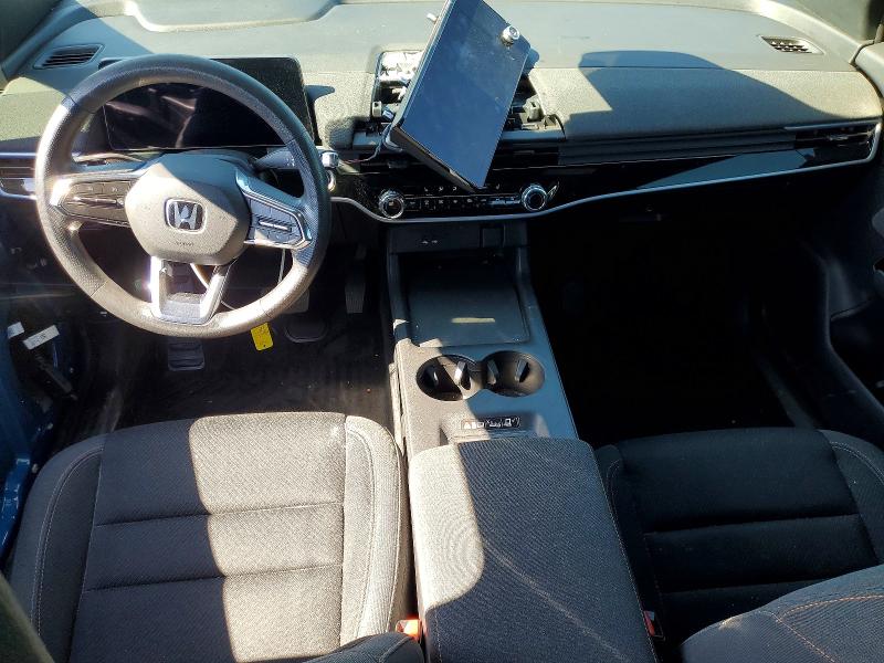 Продаж на аукціоні авто 2024 Honda Prologue, vin: 3GPKHURM3RS529607, номер лоту: 52929516