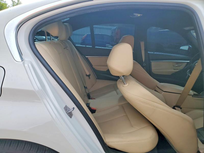 Aukcja sprzedaży 2017 Bmw 330, vin: WBA8D9G34HNU63010, numer aukcji: 52558076