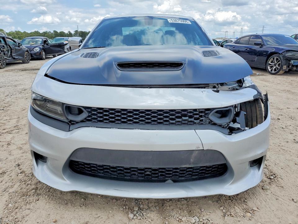Aukcja sprzedaży 2020 Dodge Charger, vin: 2C3CDXGJ4LH225700, numer aukcji: 53075906