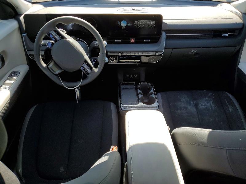 Продаж на аукціоні авто 2025 Hyundai Ioniq 5, vin: 7YAKMDDC1SY038908, номер лоту: 52896126