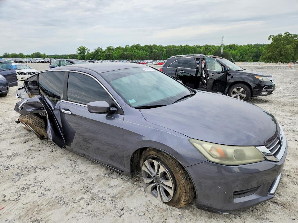 Aukcja sprzedaży 2014 Honda Accord, vin: 1HGCR2F30EA132484, numer aukcji: 51973926