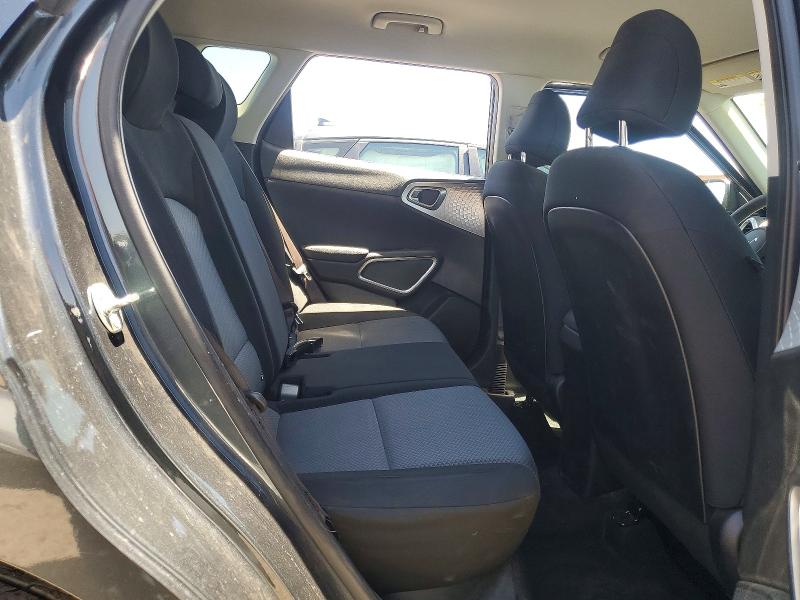 Aukcja sprzedaży 2025 Kia Soul, vin: KNDJ23AU8S7255152, numer aukcji: 53898706
