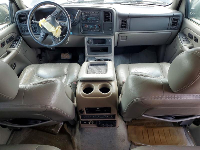 Aukcja sprzedaży 2004 Chevrolet Tahoe, vin: 1GNEC13Z94R126766, numer aukcji: 52902646