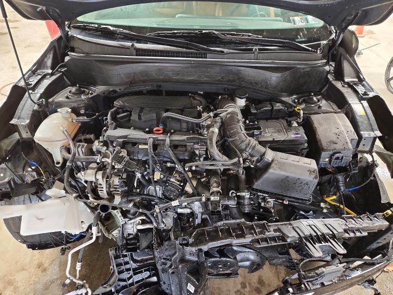 Aukcja sprzedaży 2024 Kia Seltos, vin: KNDETCA74R7539820, numer aukcji: 52565466