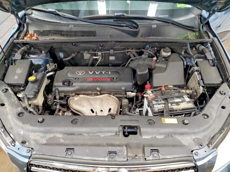 Продаж на аукціоні авто 2006 Toyota Rav4, vin: JTMBD31V865031355, номер лоту: 53582946